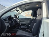 Mitsubishi L200 2.4 DI-D CD 4Kaizen Space Cab 3L 4WD