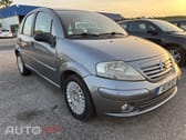 Citroen C3 1.4 SX Pack Aut.