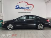 Volkswagen Passat CC 2.0 TDI BlueMotion