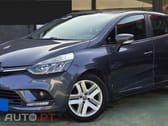 Renault Clio 1.5 dCi Limited