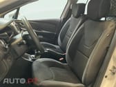 Renault Clio 1.5 dCi Limited
