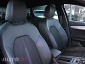 Cupra Formentor 1.5 TSI Plus DSG