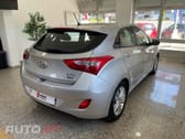 Hyundai i30 1.6 CRDi Blue Comfort J16