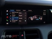 Porsche Taycan Standard