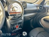 MINI Countryman Cooper SD