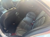 Mercedes-Benz C 200 BlueTEC Avantgarde Aut.