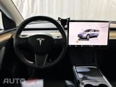 Tesla Model Y Standard