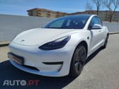 Tesla Model 3 Tração Traseira Premium