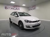 Volkswagen Golf Variant 1.6 TDI CONFORTLINE