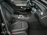 Mercedes-Benz C 200 d AMG Line Aut.