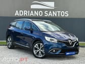 Renault Grand Scénic 1.5 dCi Dynamique S SS