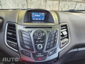 Ford Fiesta 1.5 TDCi Trend