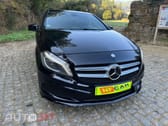 Mercedes-Benz A 180 AMG