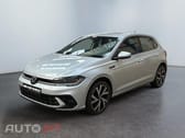 Volkswagen Polo 1.0 TSI R-Line DSG