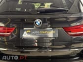 BMW X5 25 d sDrive Comfort 7L