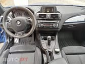 BMW 120 dA Pack M