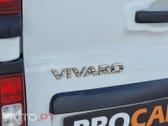 Opel Vivaro 1.6 CDTi L1H1 2.7T
