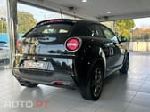 Alfa Romeo Mito 1.3 JTDM (ECO) Super