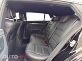 Mercedes-Benz CLS 250 d Shooting Brake