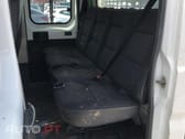 Citroen Jumper 2.2 BlueHDi 35 L4 CD Control