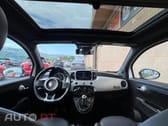 Fiat 500 1.0 Hybrid Sport