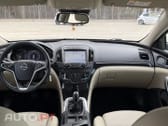 Opel Insignia 2.0 CDTI executive S/S