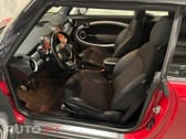 MINI Cabrio Cooper S