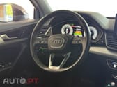 Audi Q5 50 TFSIe quattro S tronic S line