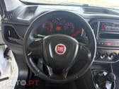 Fiat Doblo 1.3 MJ Maxi 3L