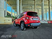 Jeep Renegade 1.0 T Limited