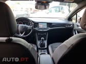 Opel Astra Sports Tourer 1.6 CDTi Cosmo S/S