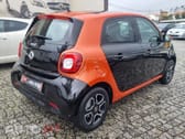 Smart ForFour PRIME