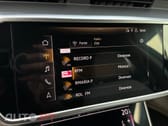 Audi A6 Avant 40 TDI Sport S tronic