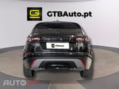 Land Rover Velar I.V.A DEDUTÍVEL P400e Hybrid S 