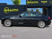 BMW 316 d DPF Edition Lifestyle