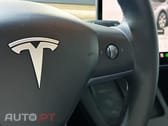 Tesla Model Y Long Range Dual Motor AWD