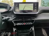Peugeot 2008 1.5 BlueHDi Allure Pack