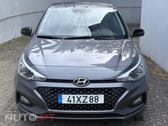 Hyundai i20 1.0 T-GDI Style