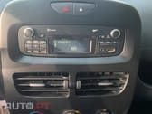 Renault Clio 1.5 dCi Zen