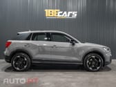 Audi Q2 30 TFSI Sport S tronic