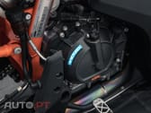 KTM Adventure 790 R
