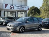 Volkswagen Polo 1.0 TSI Confortline