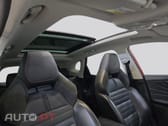 MG EHS PHEV Hybrid Luxury