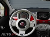 Fiat 500 1.2 Lounge MTA