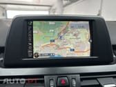 BMW 216 d Advantage