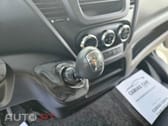 Iveco Daily 2.3 35C16 3450