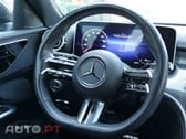 Mercedes-Benz C 300 e AMG Line