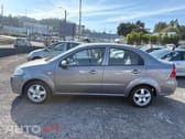 Chevrolet Aveo 1.4 LT
