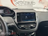 Peugeot 208 1.2 PureTech Allure