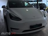 Tesla Model Y Tração Traseira